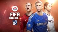 FIFA Online tournaments are prominent in Asian regions.